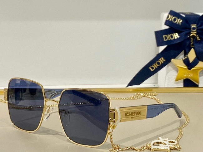 Dior Sunglasses AAA+ ID:20220317-98